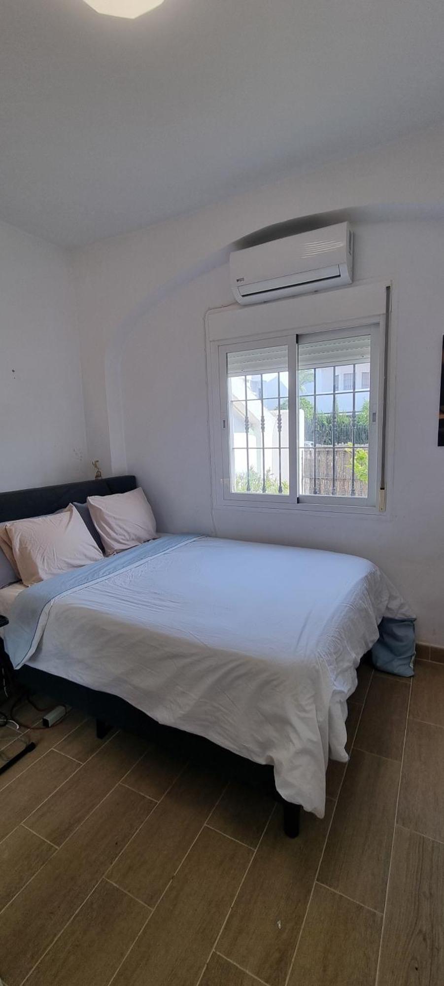 4 Bed House With Pool Walk To Puerto Banus Fast Internet Villa Marbella Kültér fotó