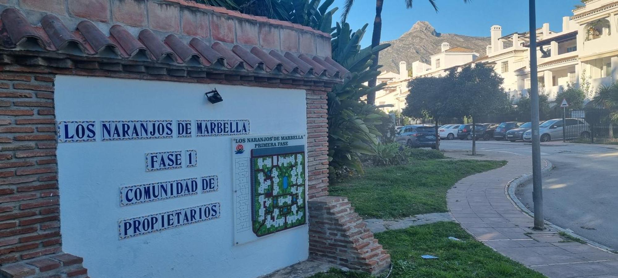 4 Bed House With Pool Walk To Puerto Banus Fast Internet Villa Marbella Kültér fotó