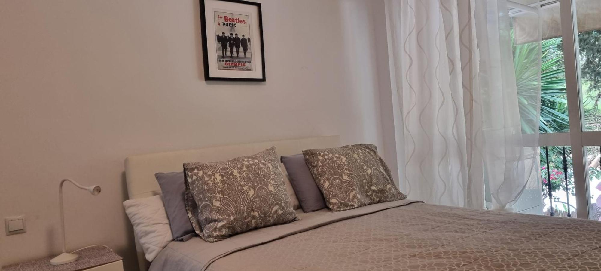 4 Bed House With Pool Walk To Puerto Banus Fast Internet Villa Marbella Kültér fotó