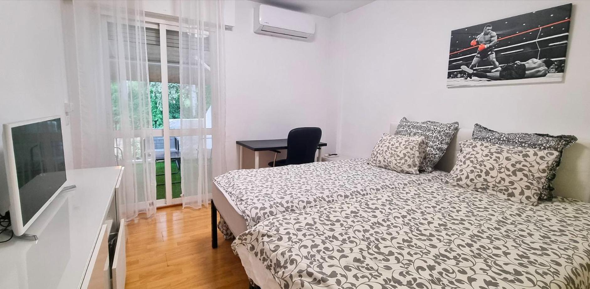 4 Bed House With Pool Walk To Puerto Banus Fast Internet Villa Marbella Kültér fotó