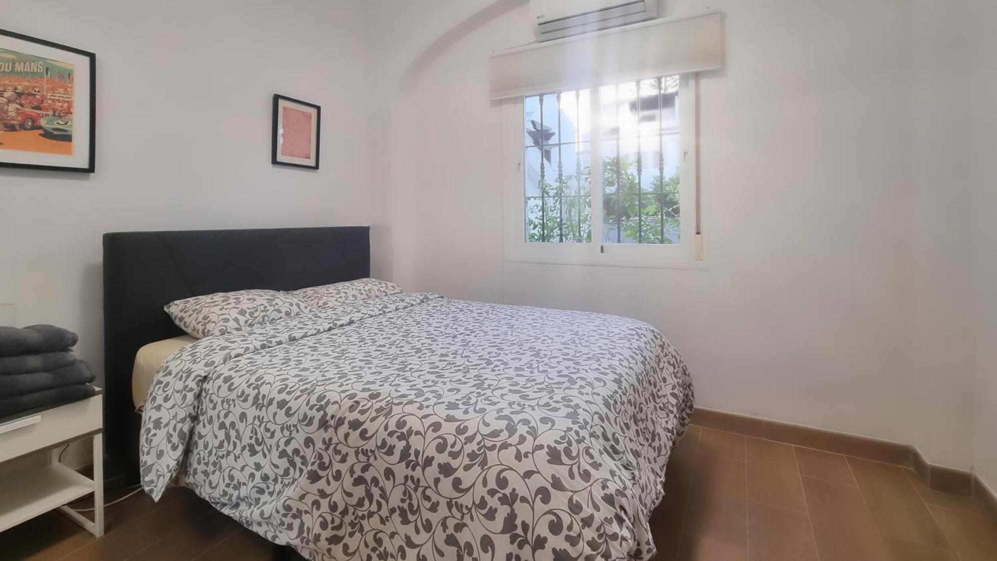 4 Bed House With Pool Walk To Puerto Banus Fast Internet Villa Marbella Kültér fotó