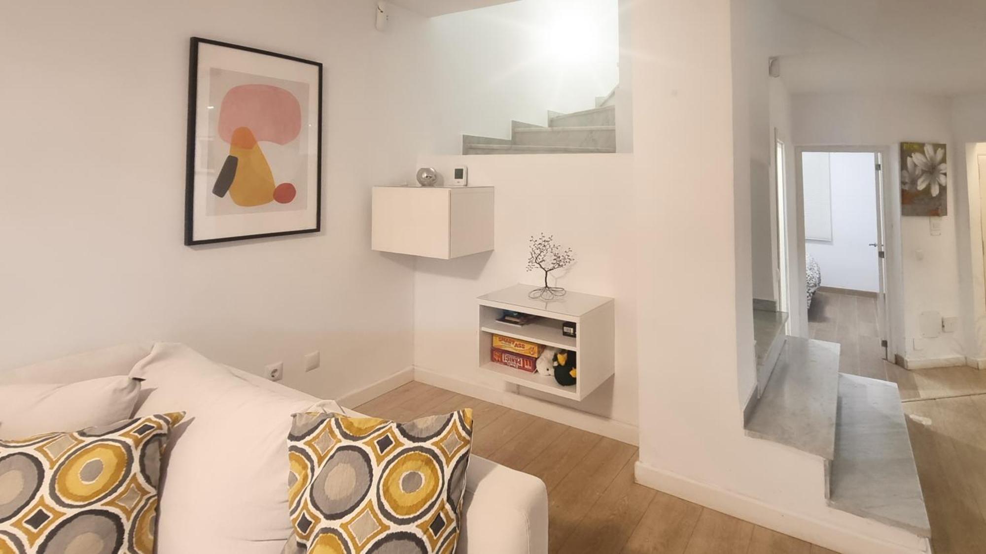 4 Bed House With Pool Walk To Puerto Banus Fast Internet Villa Marbella Kültér fotó
