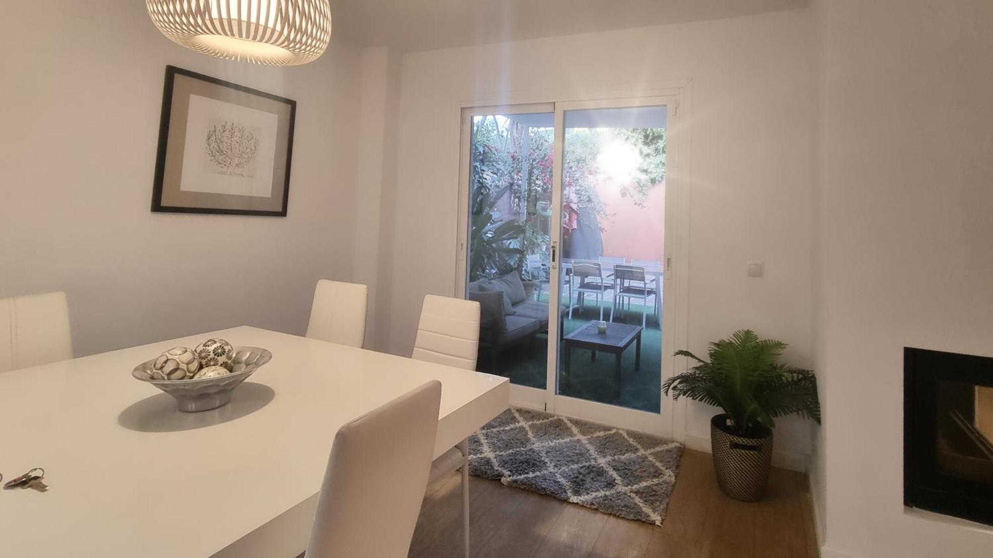 4 Bed House With Pool Walk To Puerto Banus Fast Internet Villa Marbella Kültér fotó